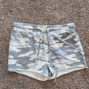 Z Supply Shorts